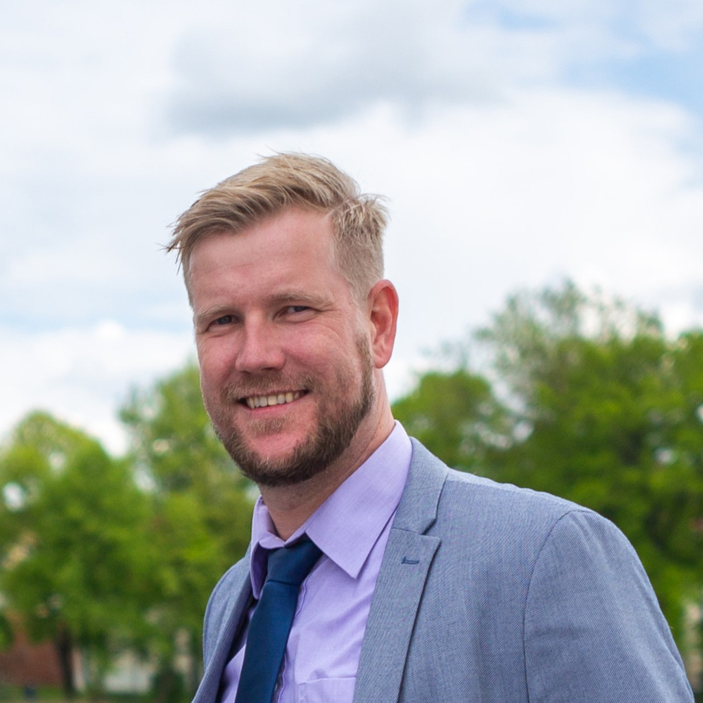 Peter Michaelis Risikomanagementbeauftragter in einem Krankenhaus der