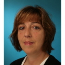 Caren Hoffmann