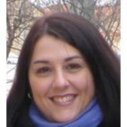 Elena Noelia Salvador Blasco