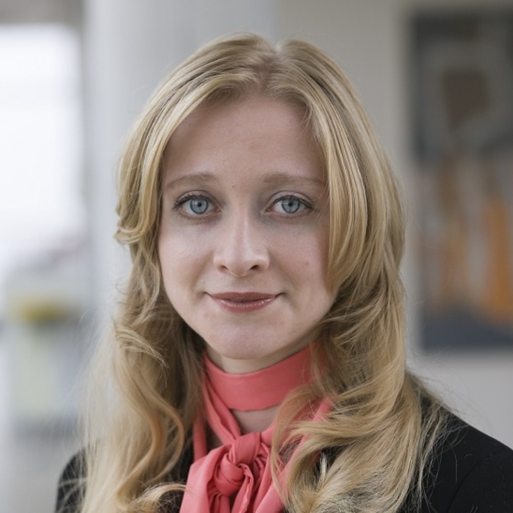 Tatiana Senkova Cyber Security Engineer SMR Automotive Mirrors