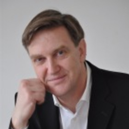 Dipl.-Ing. Christoph Irmisch