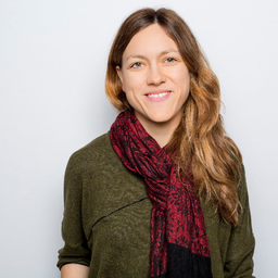 Manuela Popp