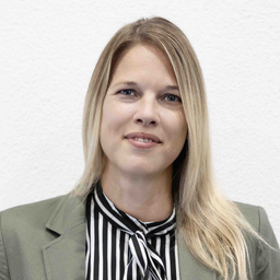 Nadja Bühler