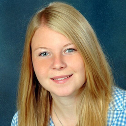 Franziska Eisenhuth