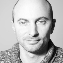 Patrick Kaiser