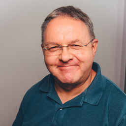 Uwe Kietzmann