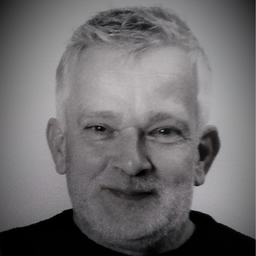 Jens Cornils