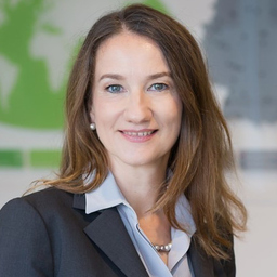 Dr. Barbara Frei