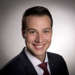 Patrick Schubert