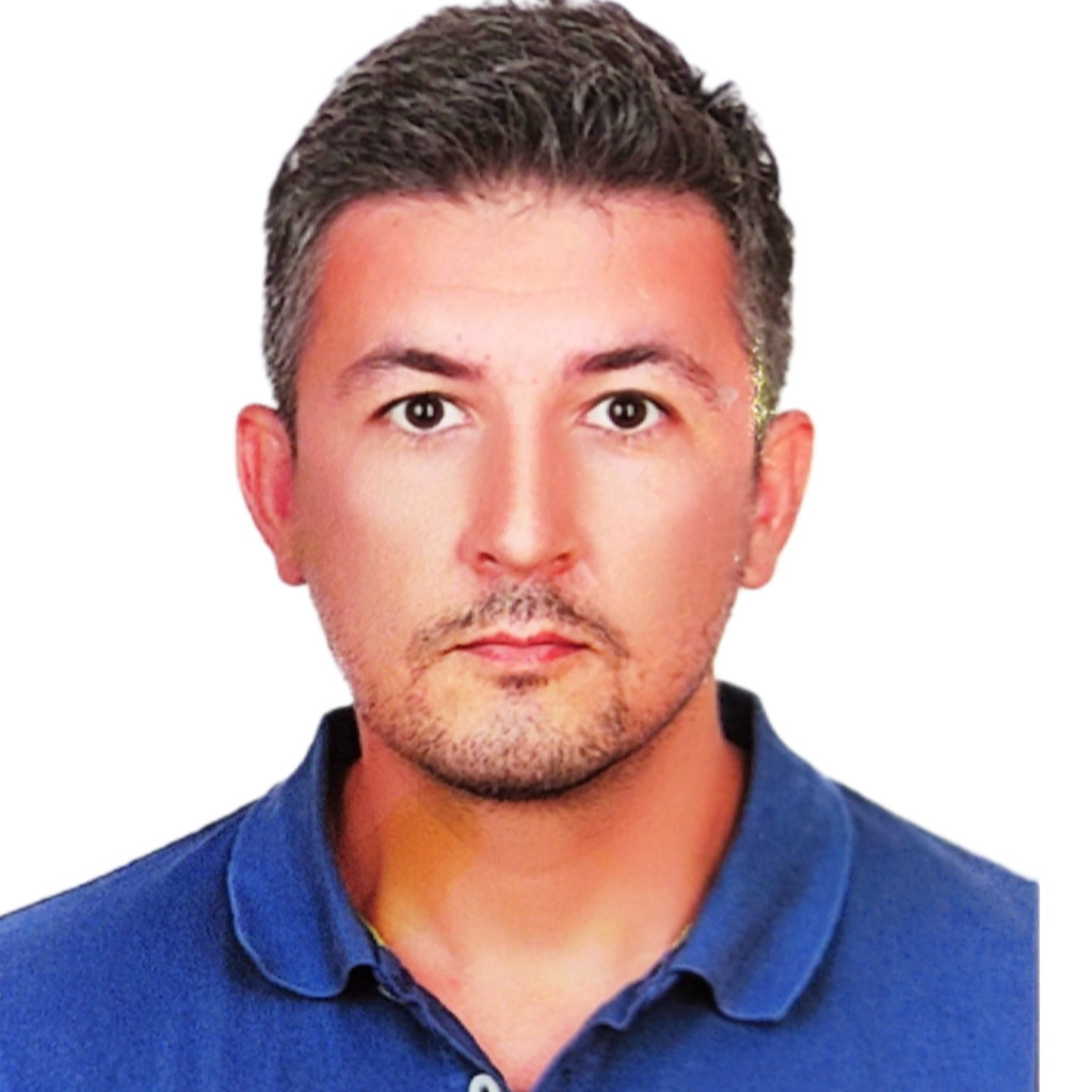 Bayram Ersoy - Computer Engineering - Middle East Technical University ...