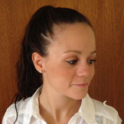 Angélina Jouët-Pastré