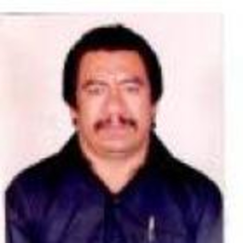 Miguel Garcia Gerente de sistemas Otto mexico, S.A. DE C.V. XING