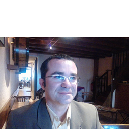 Stéphane GAUTIER