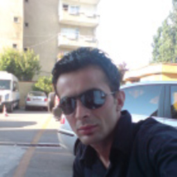 Selami Yilmaz