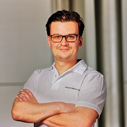 Maximilian Maier