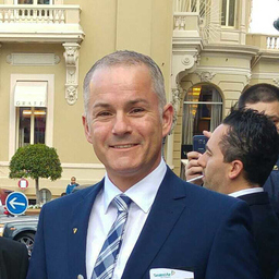 Mario Sausen