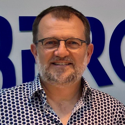 Max Reindel