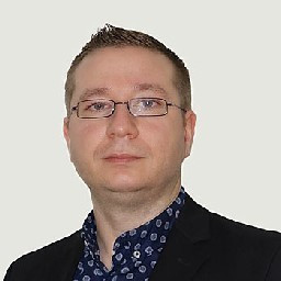 Eugen Grasmück's profile picture