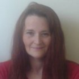 Judith Kröger