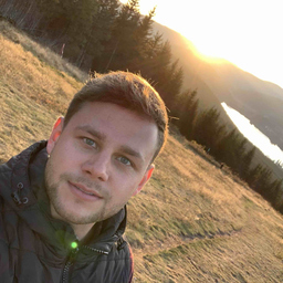 Marius Benitz
