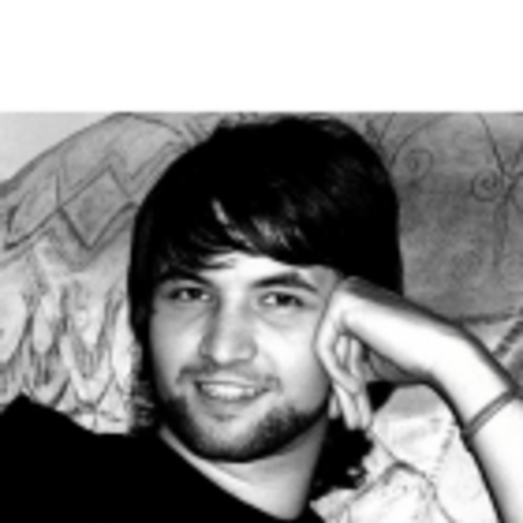 Vasili Vikhliaev Schnitt Framehaus XING