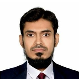 Mohammed Rahman
