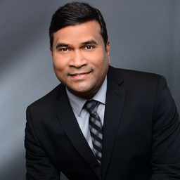 Srikanth Manchikatla