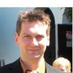 Andreas Mehr
