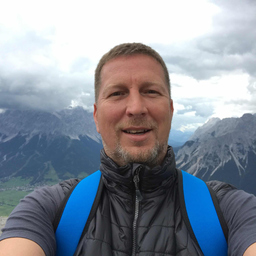 André Schulze