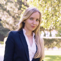 Liudmila Dukhno