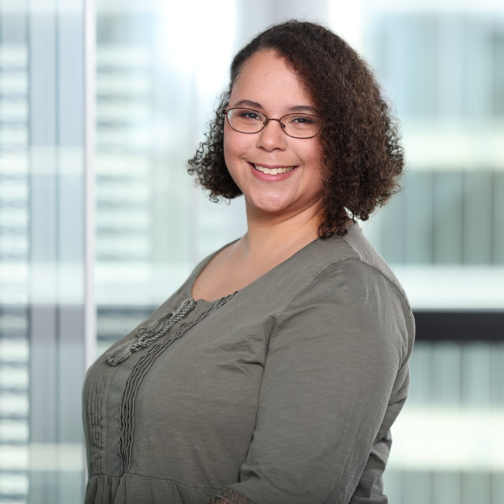 Kimberly Turner Personalreferentin Schwerpunkt Recruiting TDG Tele Dienste GmbH XING