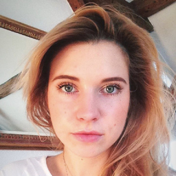 Alona Dakhnenko