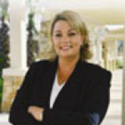 Theresa Geyer