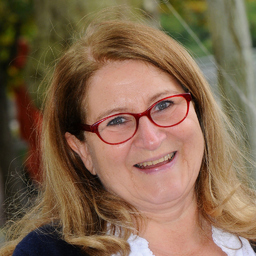 Hedwig Streubel