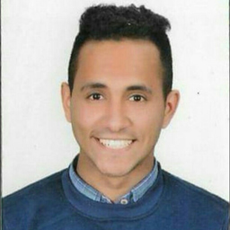 Ahmed Nagah