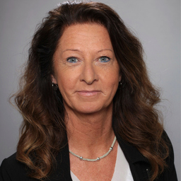 Doris Sperlich