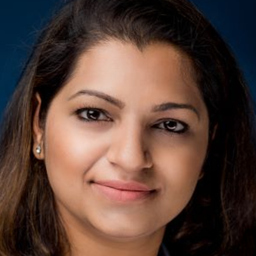 Priyanka Hiralal Jadhav