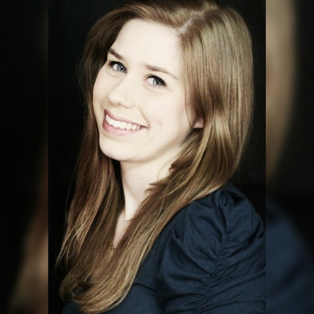 Louisa Kuper Wirtschaftsinformatik Hochschule der Medien Stuttgart