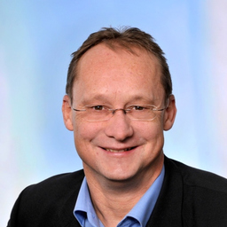 Joerg Behlert