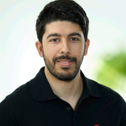 Ahmed Gharbi