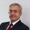Prof. Dr. Georgi Chaltikyan