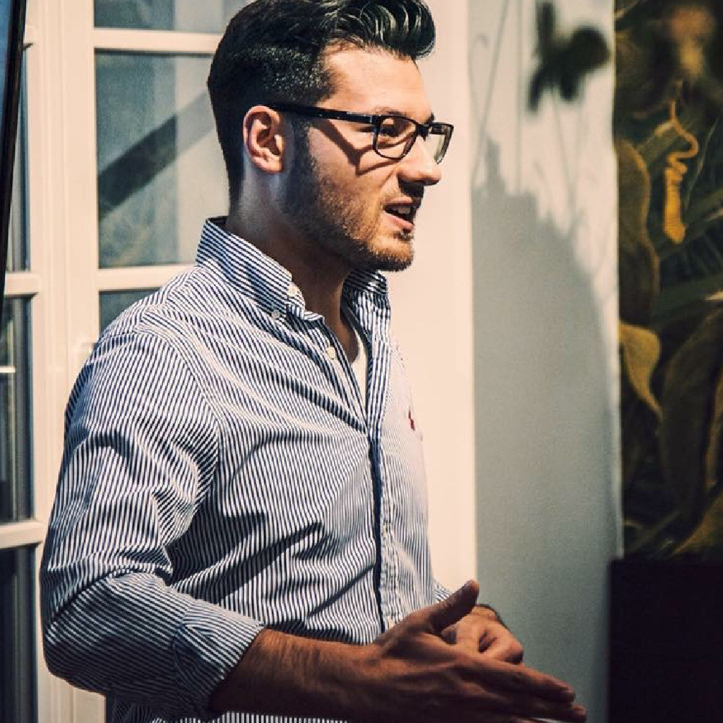 Josef Hallmann VP Retail Marketing & Branding AUTO1 Group XING