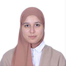 Oumaima El ourdili