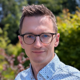 Jonathan Bredemeyer's profile picture