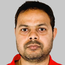 Krishna Murari Jha