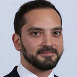 Dipl.-Ing. Damianos Maragkos