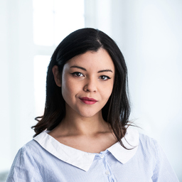 Khristel Bråthen's profile picture