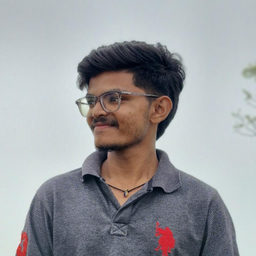 Jenishkumar Pareshkumar Patel