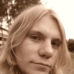 Joscha Wolf