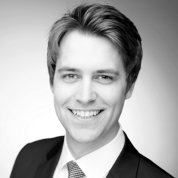Oliver Bestmann